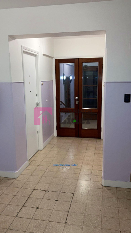 Apartamento ID.55 - Hermoso Apartamento 2 Dormitorios En La Blanqueada