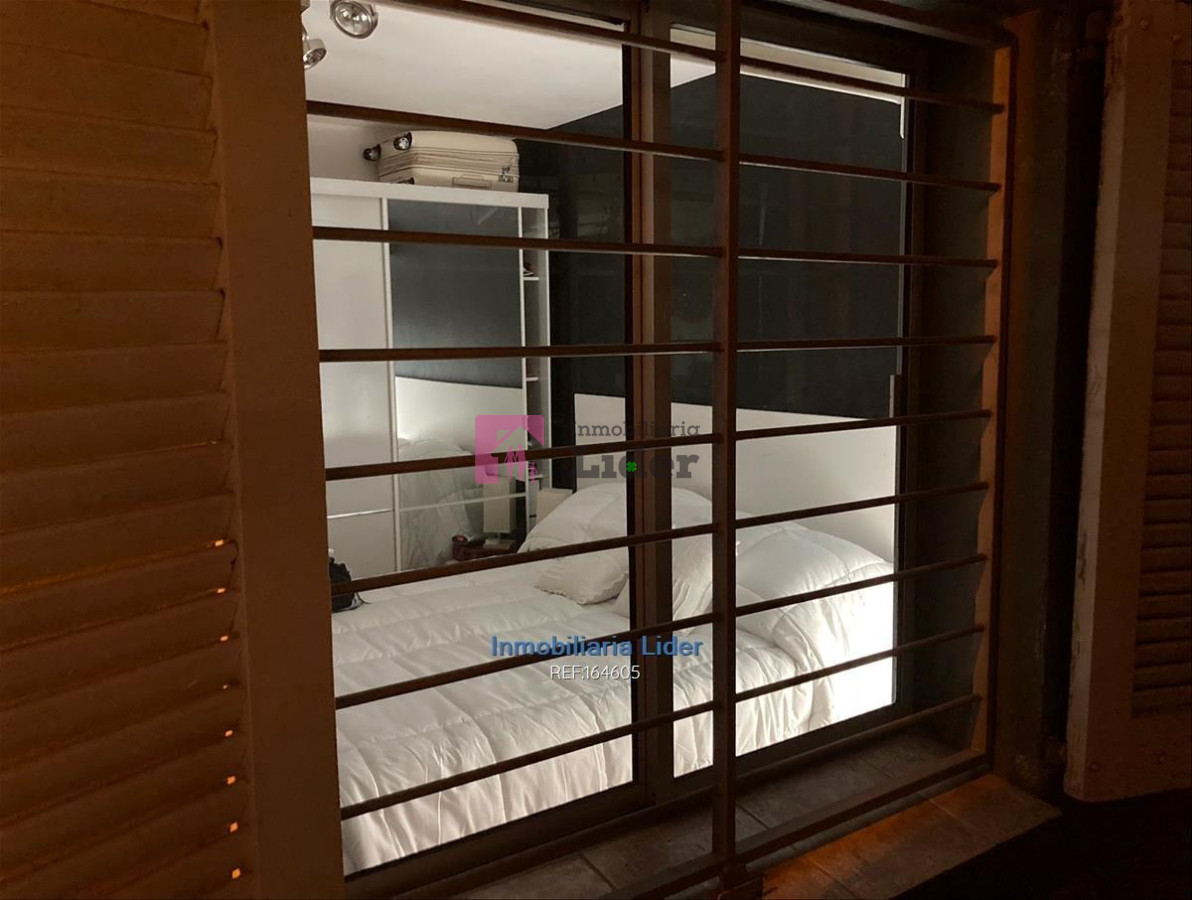 Apartamento ID.55 - Hermoso Apartamento 2 Dormitorios En La Blanqueada