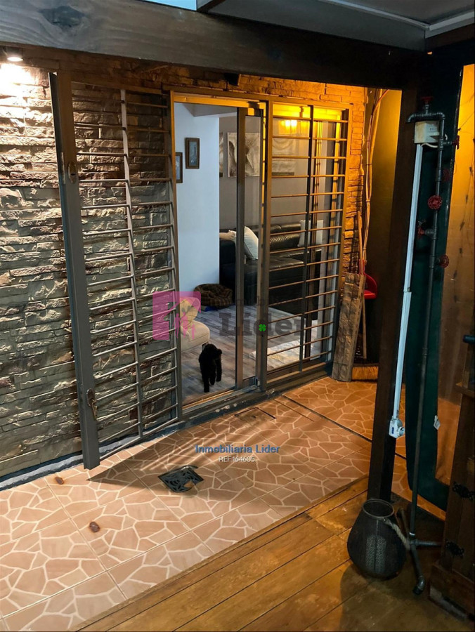 Apartamento ID.55 - Hermoso Apartamento 2 Dormitorios En La Blanqueada
