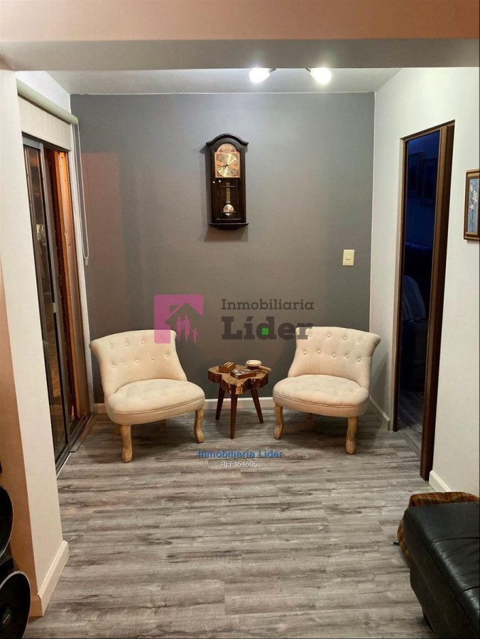 Apartamento ID.55 - Hermoso Apartamento 2 Dormitorios En La Blanqueada