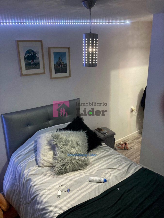 Apartamento ID.55 - Hermoso Apartamento 2 Dormitorios En La Blanqueada