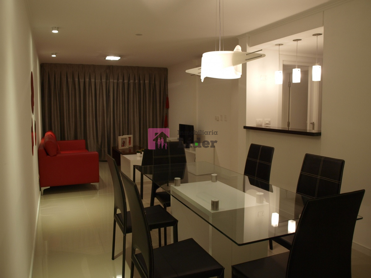 Apartamento ID.543 - Departamento 2 Dormitorios Wind Tower Parada 7