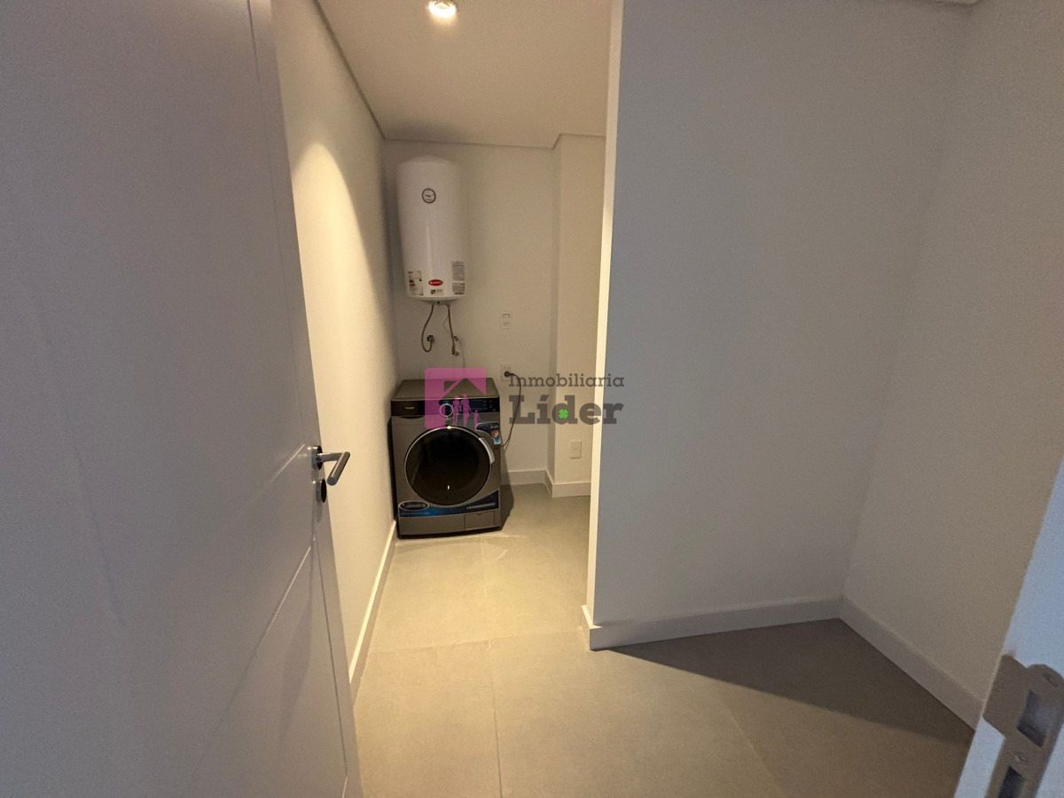 Apartamento ID.602 - OPRTUNIDAD! VENTA O ALQUILER, 1 AÑO DE CONSTRUIDO!