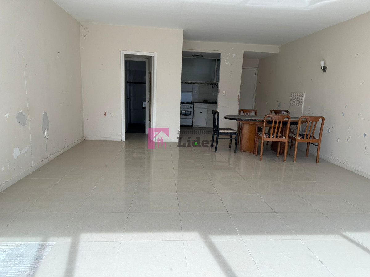 Apartamento ID.599 - MONOAMBIENTE SOBRE GORLERO!!!! EXCELENTE UBICACION!