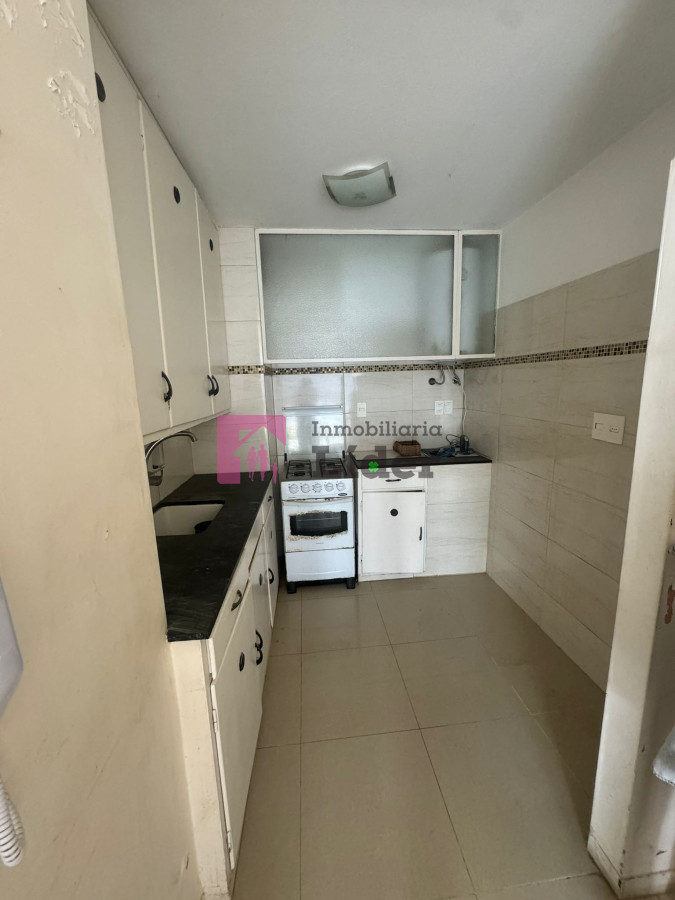 Apartamento ID.599 - MONOAMBIENTE SOBRE GORLERO!!!! EXCELENTE UBICACION!
