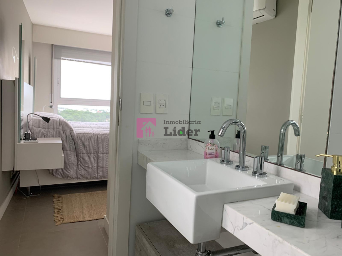 Apartamento ID.579 - Excelente Apartamento 2 dormitorios en Punta del Este