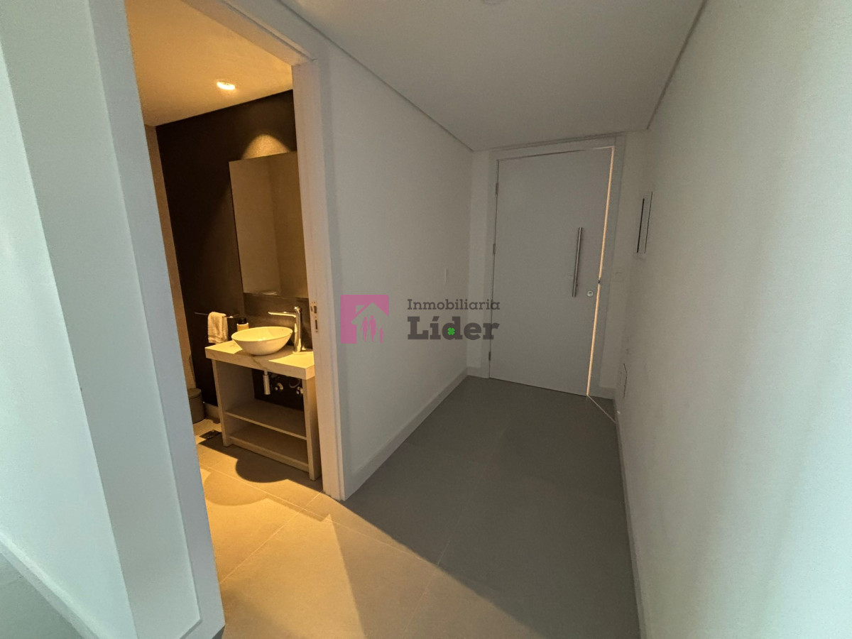 Apartamento ID.602 - OPRTUNIDAD! VENTA O ALQUILER, 1 AÑO DE CONSTRUIDO!