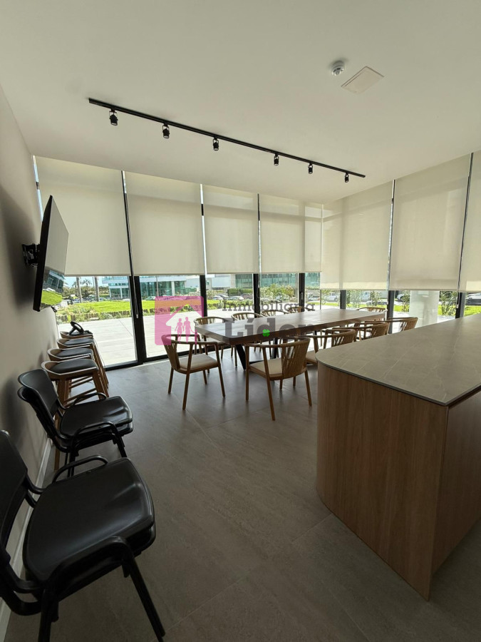 Apartamento ID.626 - Alquiler apartamento de 2 dormitorios en Punta del Este