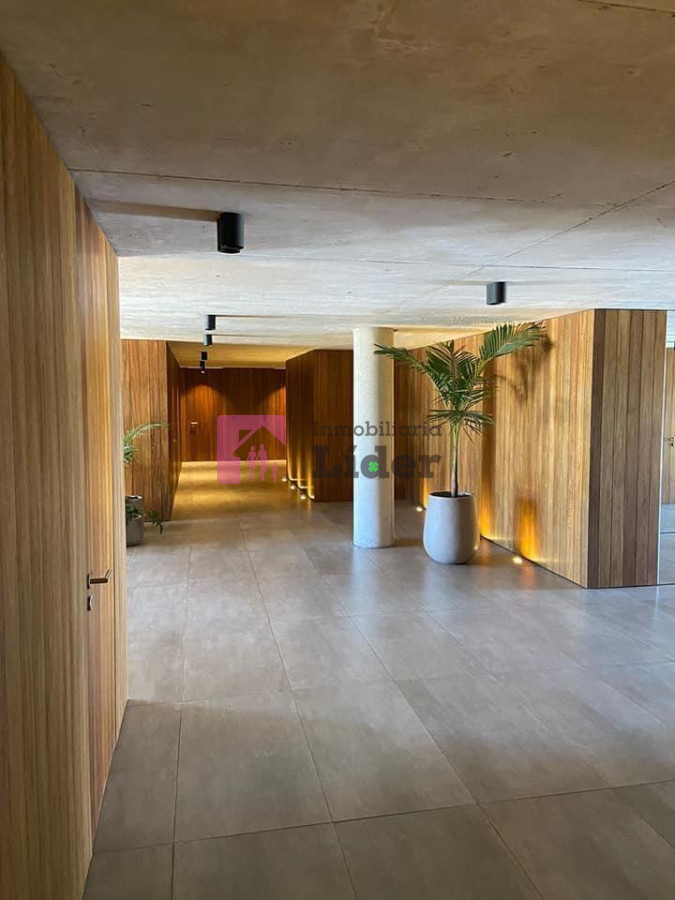 Apartamento ID.532 - Departamento 155m totales en Alma de Manantiales
