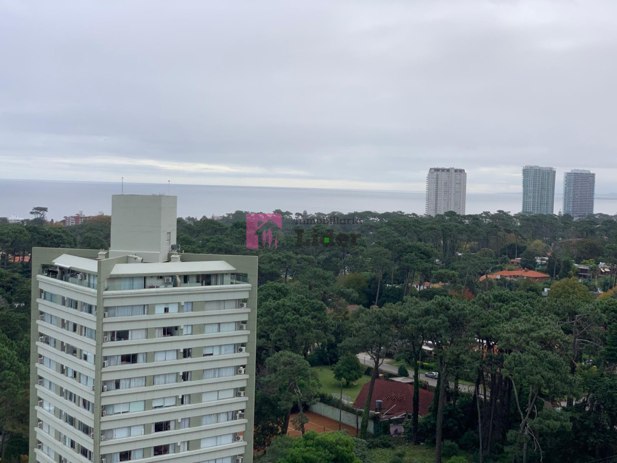 Apartamento ID.579 - Excelente Apartamento 2 dormitorios en Punta del Este