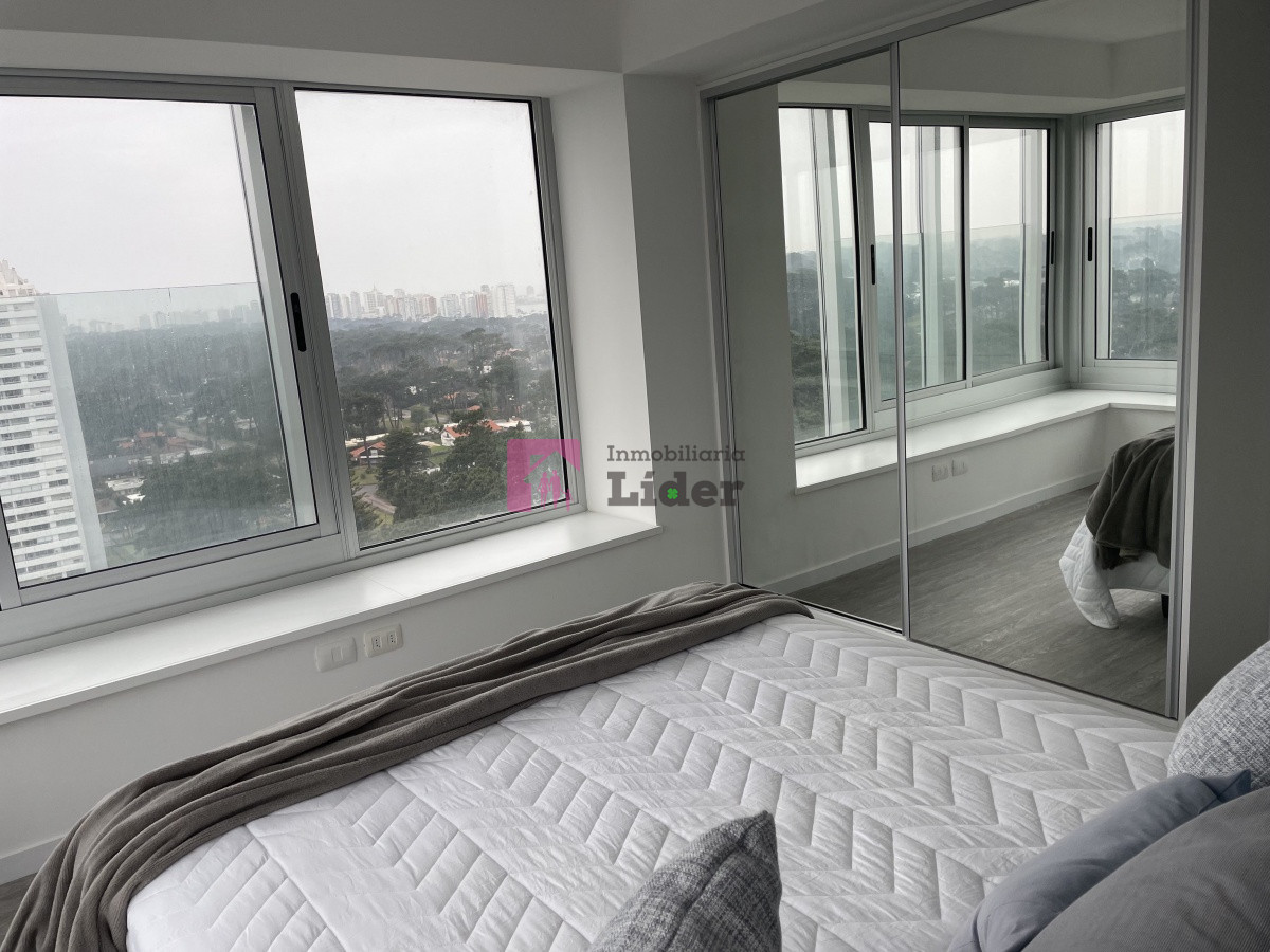 Apartamento ID.541 - Departamento 60m en Ocean Drive Country