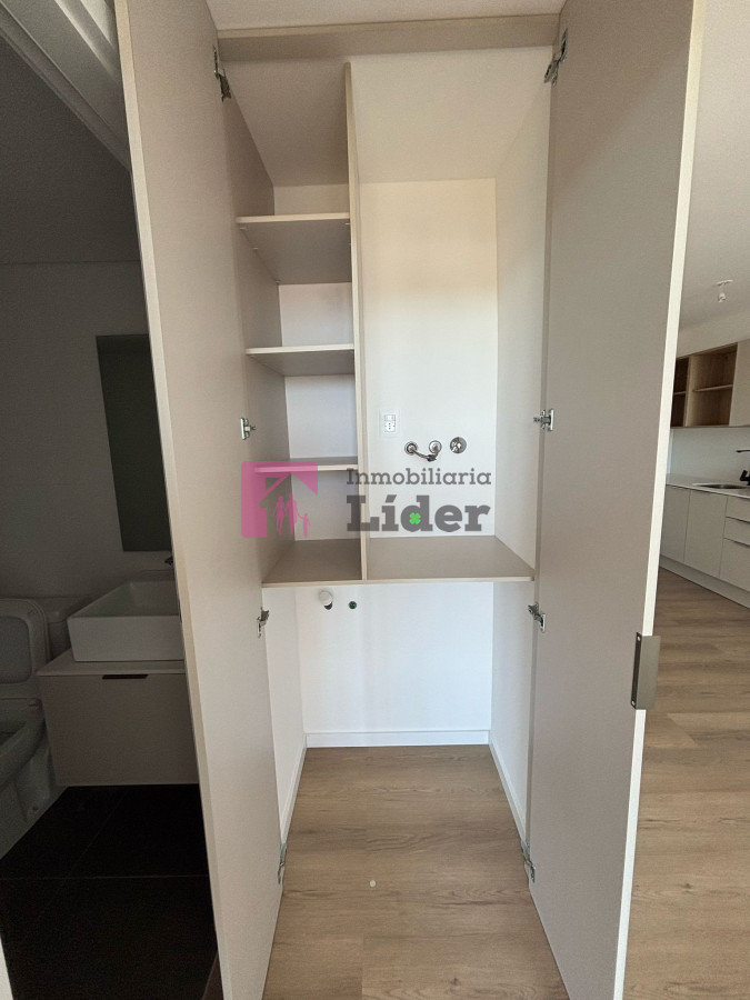 Apartamento ID.617 - alquiler anual- Shopping Atlantico