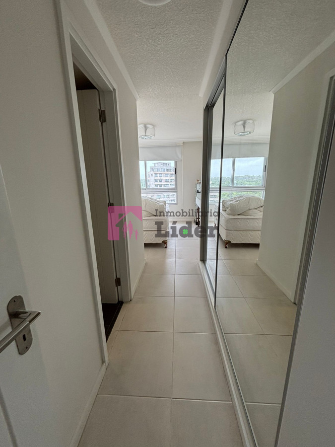 Apartamento ID.622 - ALQUILER INVERNAL EXCELENTE UBICACIÓN