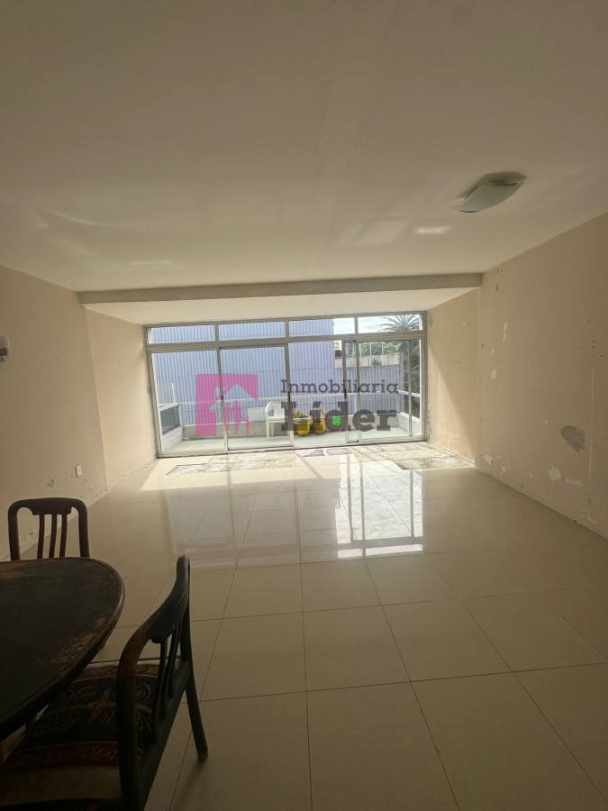 Apartamento ID.599 - MONOAMBIENTE SOBRE GORLERO!!!! EXCELENTE UBICACION!
