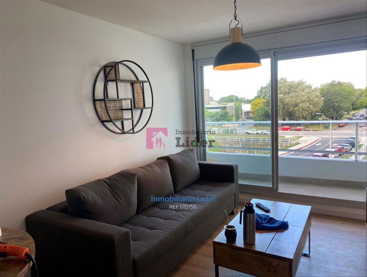 Apartamento ID.78 - Apartamento 2 Dormitorios En Malvin