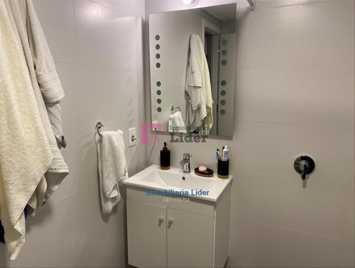 Apartamento ID.78 - Apartamento 2 Dormitorios En Malvin