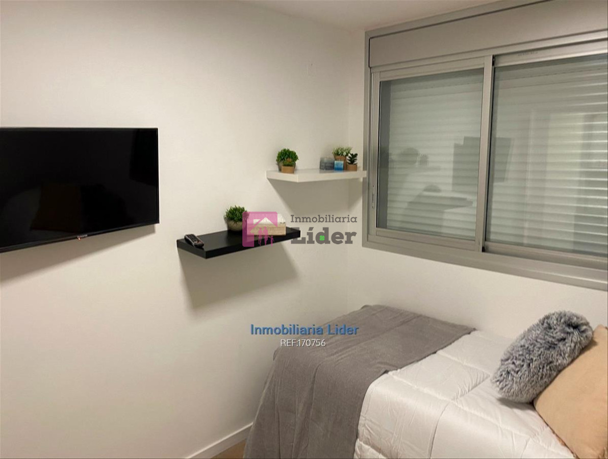 Apartamento ID.78 - Apartamento 2 Dormitorios En Malvin