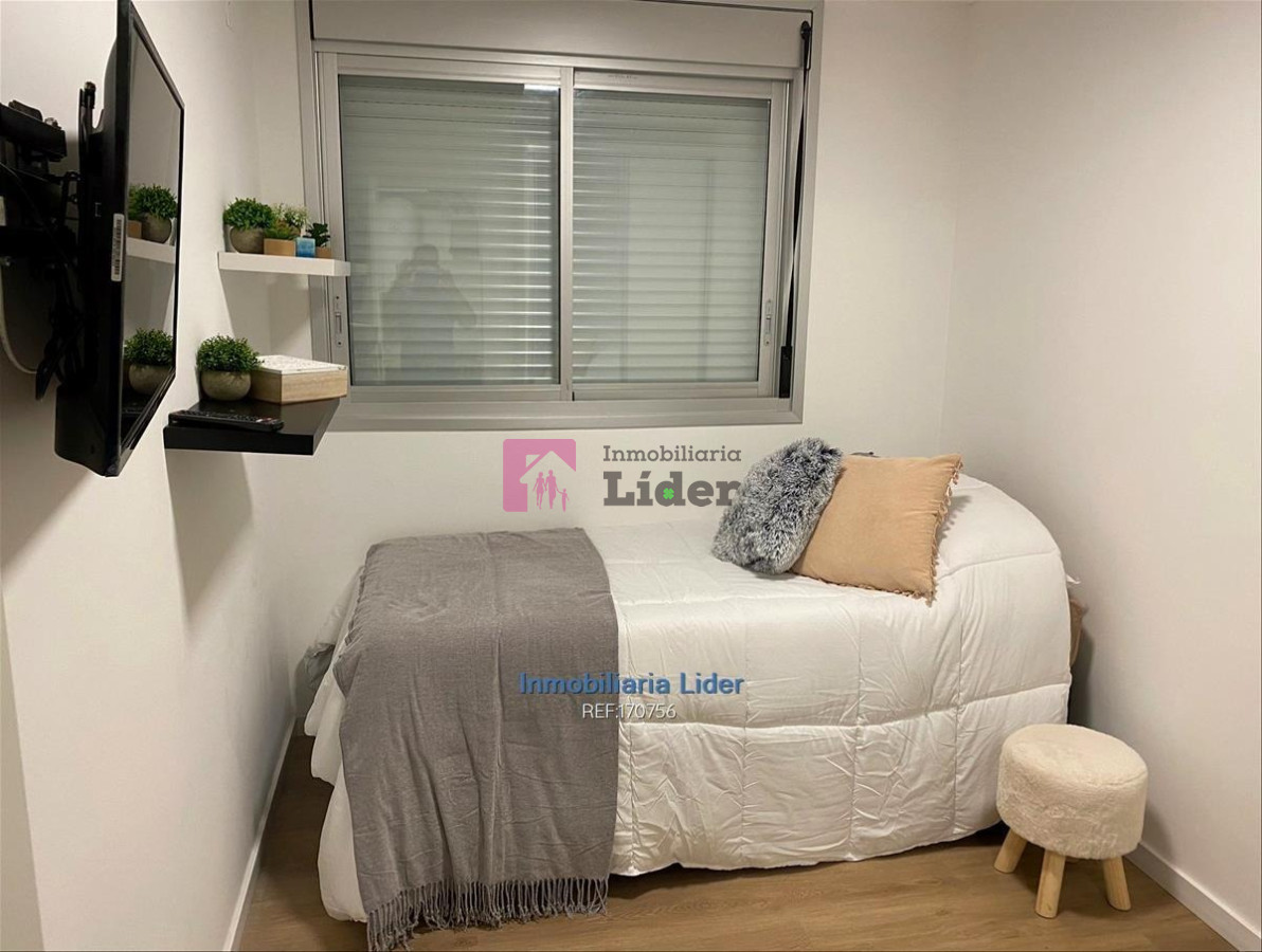 Apartamento ID.78 - Apartamento 2 Dormitorios En Malvin