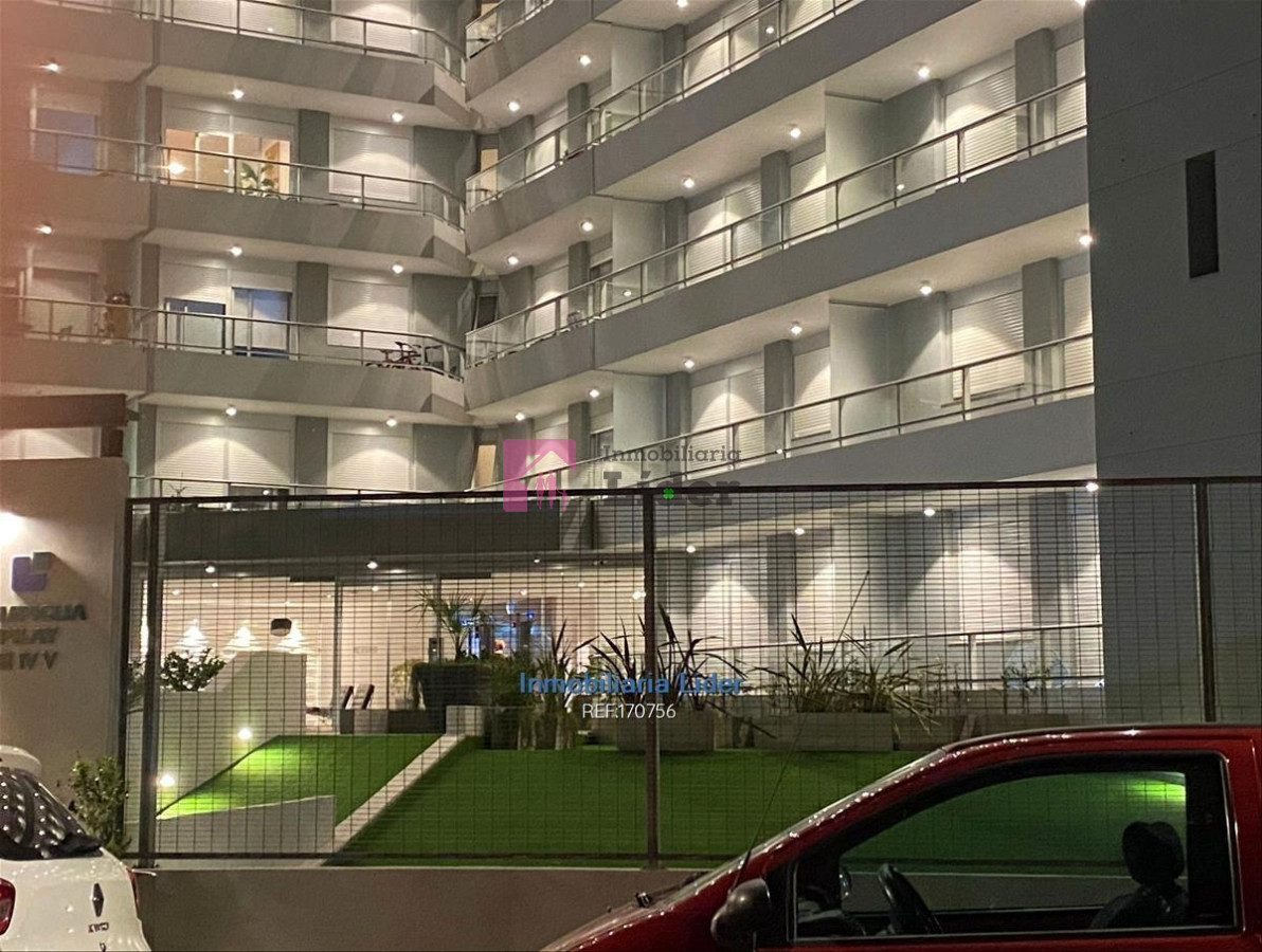 Apartamento ID.78 - Apartamento 2 Dormitorios En Malvin