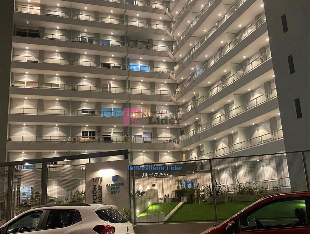 Apartamento ID.78 - Apartamento 2 Dormitorios En Malvin