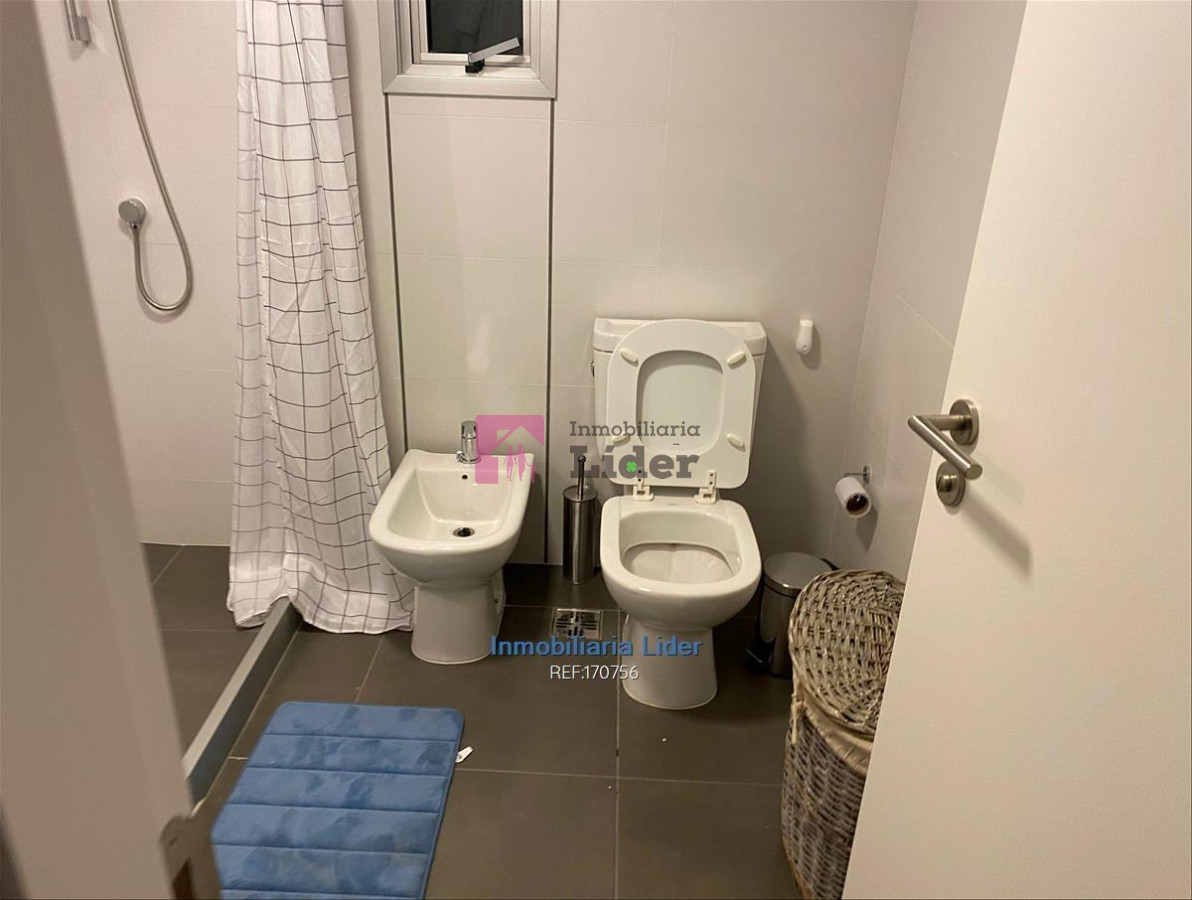 Apartamento ID.78 - Apartamento 2 Dormitorios En Malvin