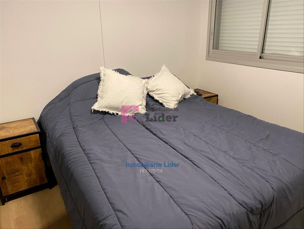 Apartamento ID.78 - Apartamento 2 Dormitorios En Malvin