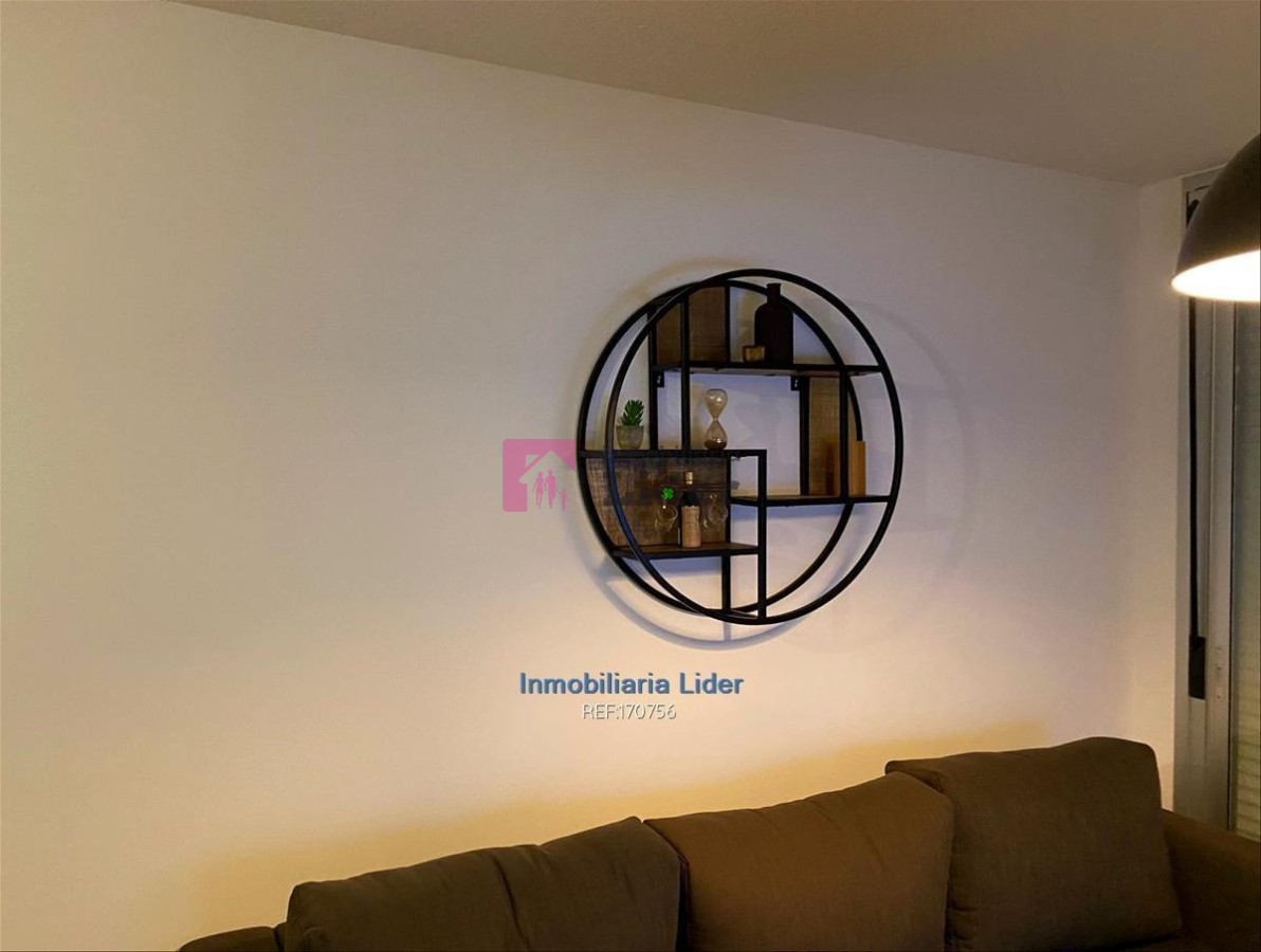 Apartamento ID.78 - Apartamento 2 Dormitorios En Malvin