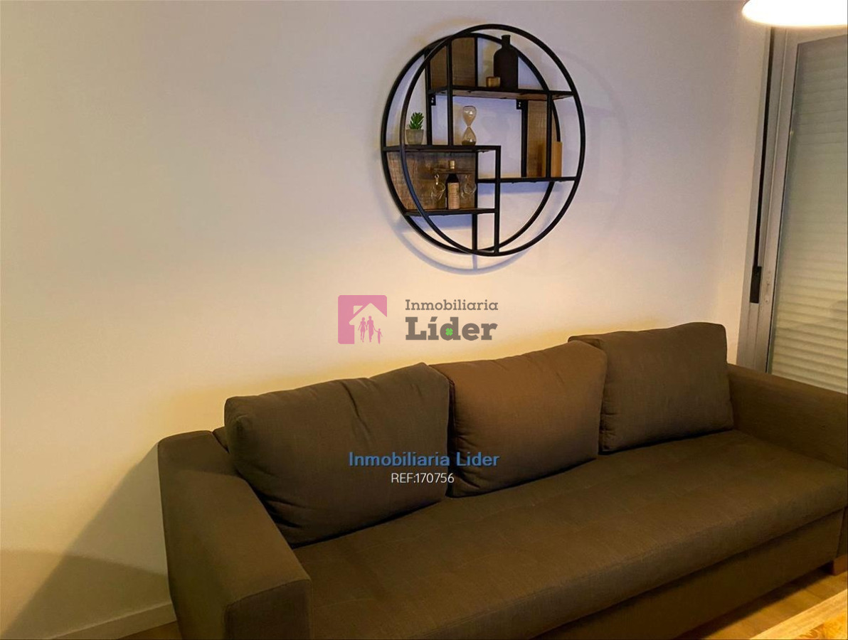Apartamento ID.78 - Apartamento 2 Dormitorios En Malvin