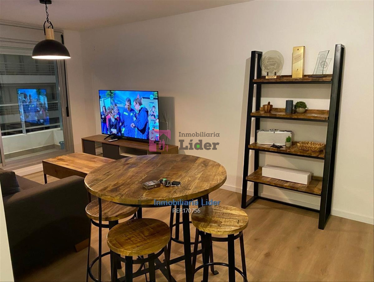 Apartamento ID.78 - Apartamento 2 Dormitorios En Malvin