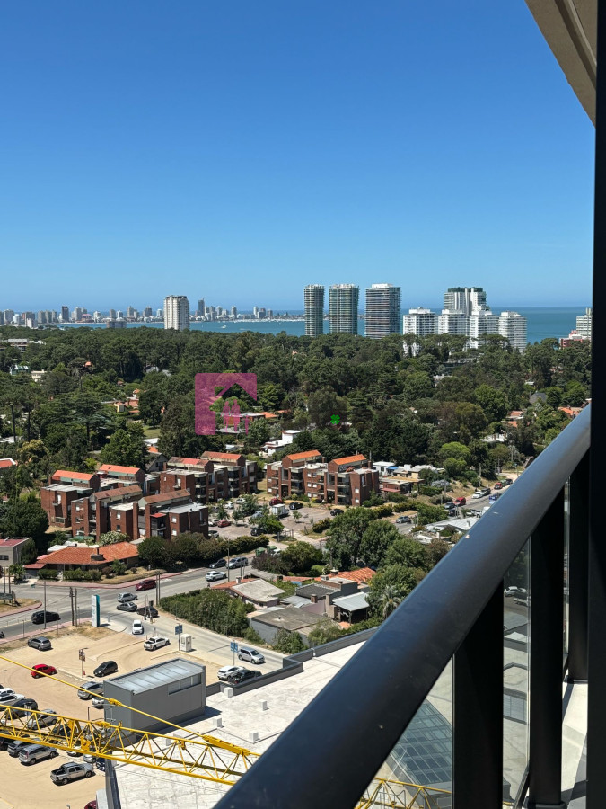 Apartamento ID.617 - alquiler anual- Shopping Atlantico