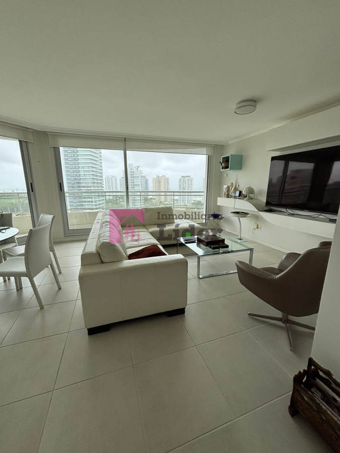 Apartamento ID.622 - ALQUILER INVERNAL EXCELENTE UBICACIÓN