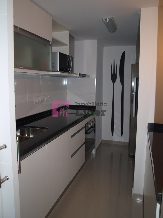 Apartamento ID.543 - Departamento 2 Dormitorios Wind Tower Parada 7