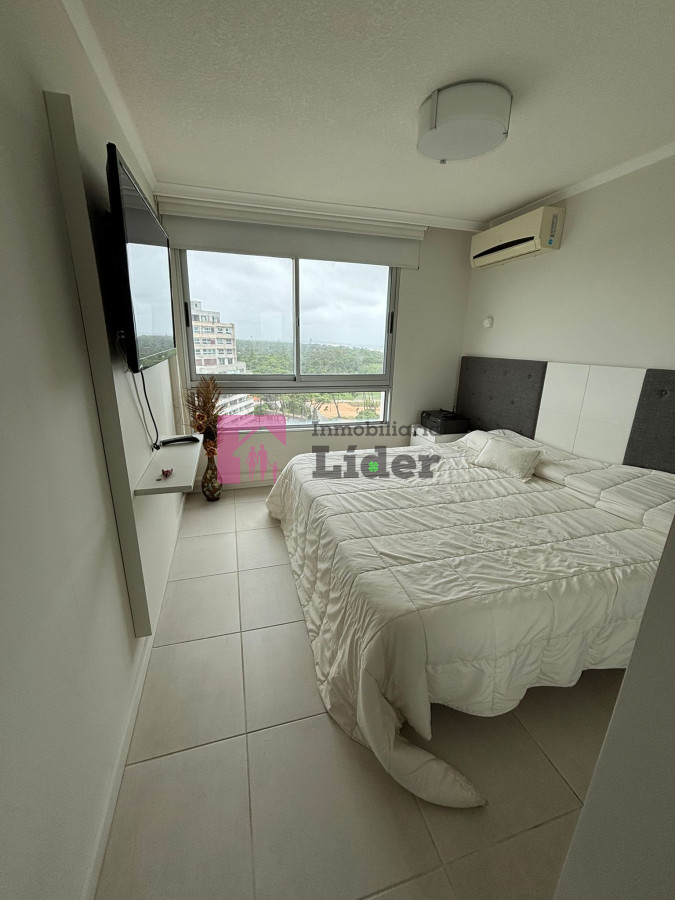 Apartamento ID.622 - ALQUILER INVERNAL EXCELENTE UBICACIÓN