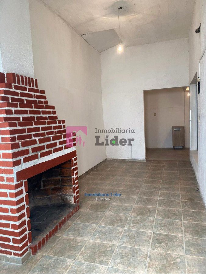 Apartamento ID.94 - Apartamento En Alquiler 2 Dormitorios