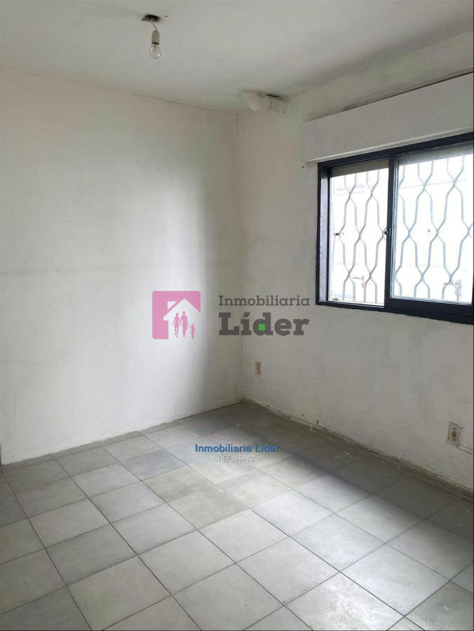 Apartamento ID.94 - Apartamento En Alquiler 2 Dormitorios
