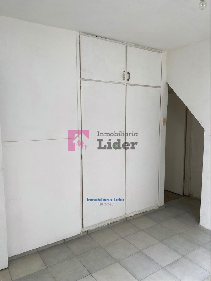 Apartamento ID.94 - Apartamento En Alquiler 2 Dormitorios