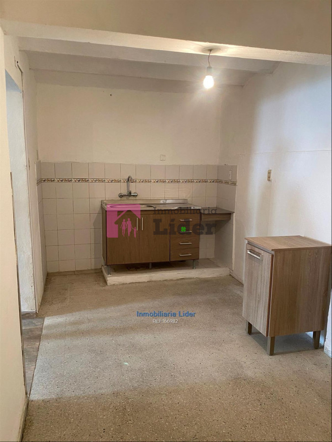 Apartamento ID.94 - Apartamento En Alquiler 2 Dormitorios