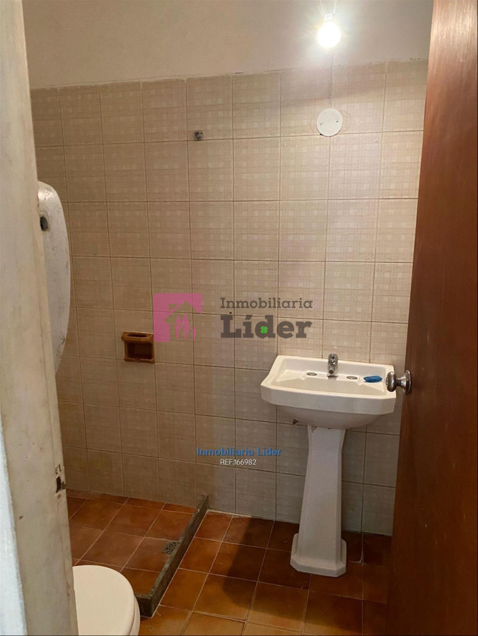 Apartamento ID.94 - Apartamento En Alquiler 2 Dormitorios