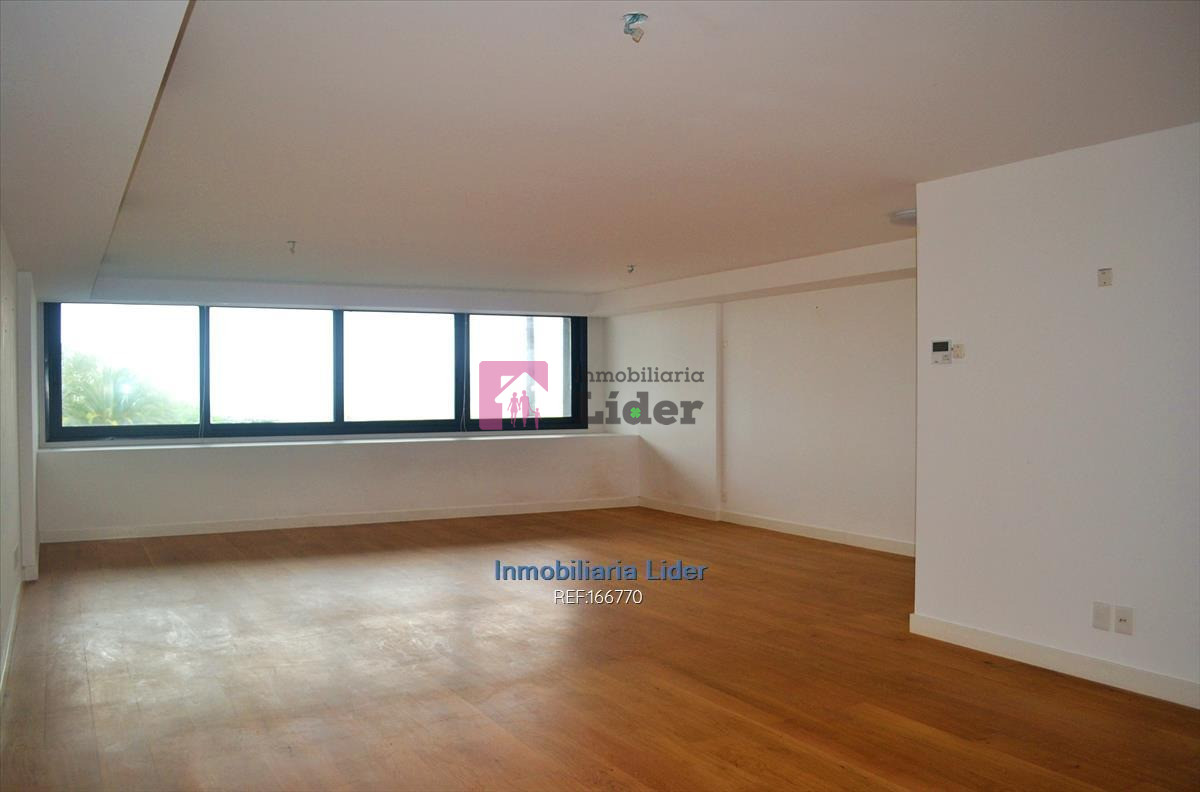 Apartamento ID.95 - Apartamento 3 Dormitorios En Puertito Del Buceo