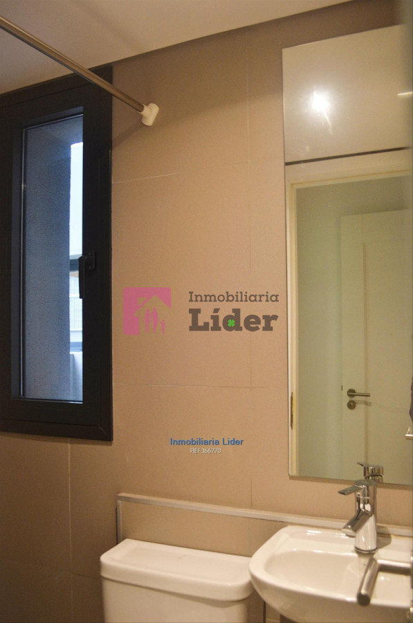 Apartamento ID.95 - Apartamento 3 Dormitorios En Puertito Del Buceo