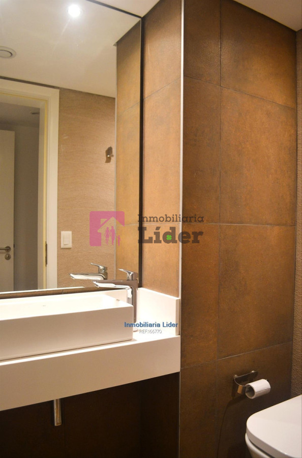 Apartamento ID.95 - Apartamento 3 Dormitorios En Puertito Del Buceo