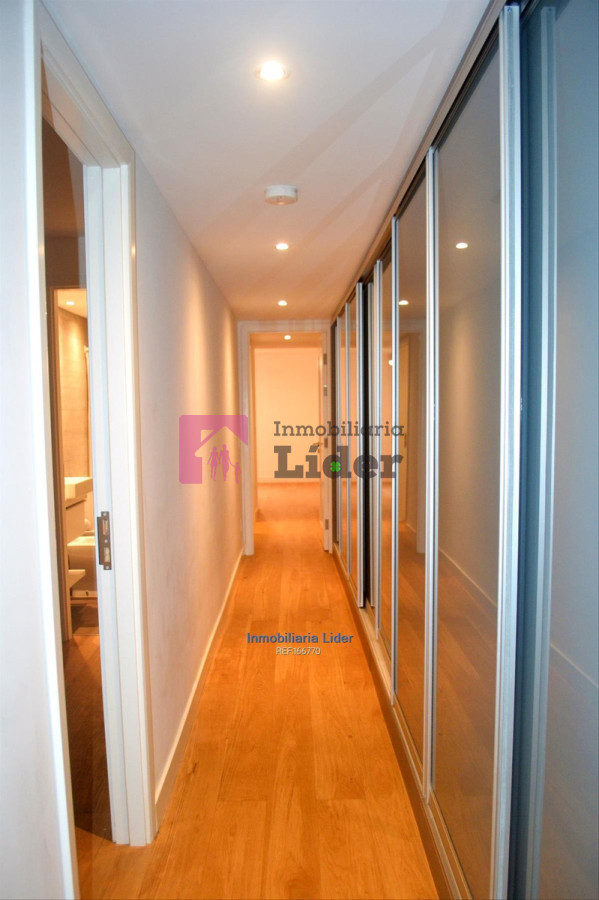 Apartamento ID.95 - Apartamento 3 Dormitorios En Puertito Del Buceo