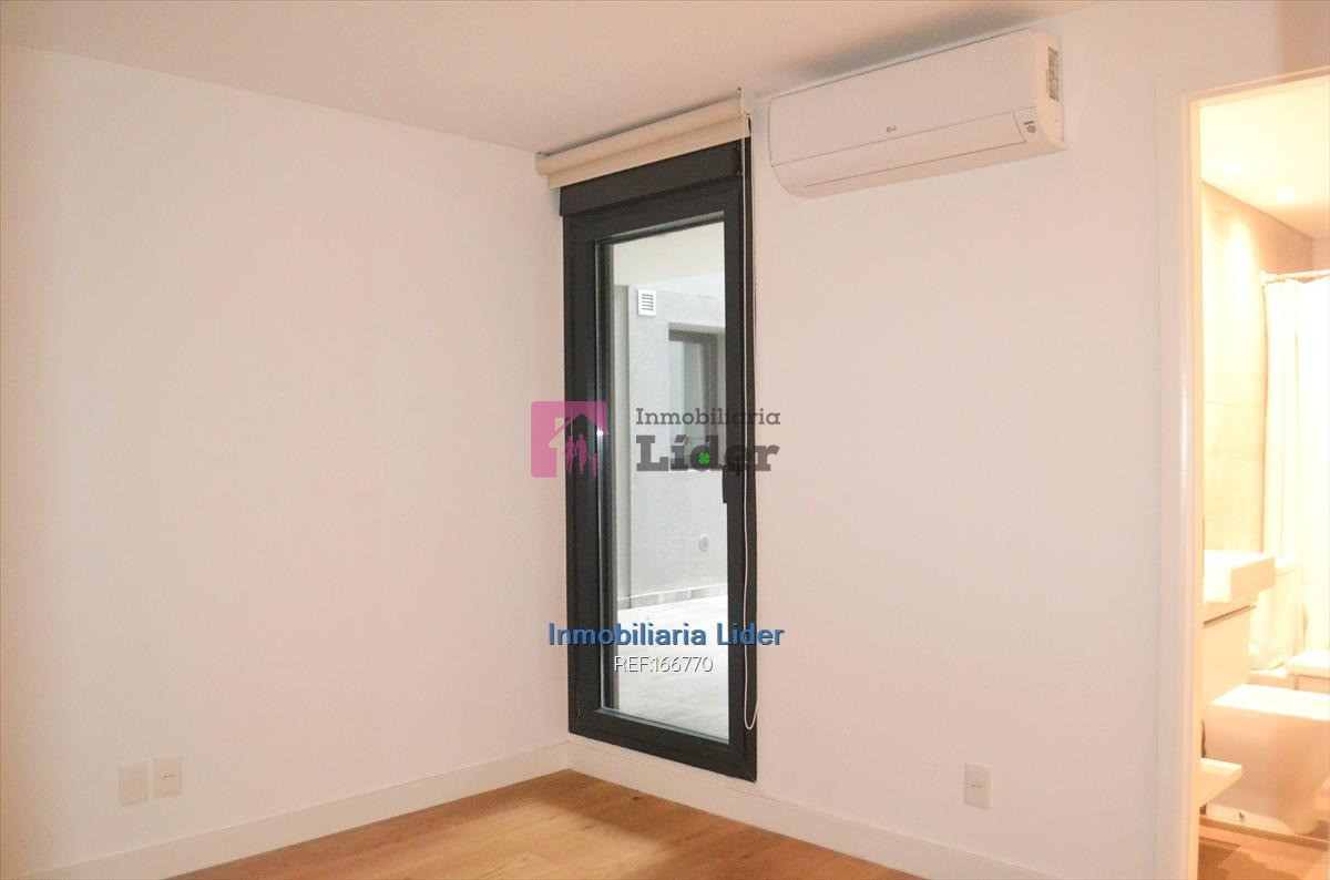 Apartamento ID.95 - Apartamento 3 Dormitorios En Puertito Del Buceo