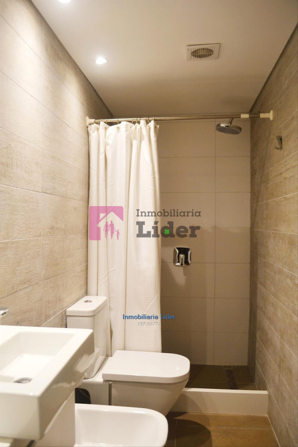 Apartamento ID.95 - Apartamento 3 Dormitorios En Puertito Del Buceo