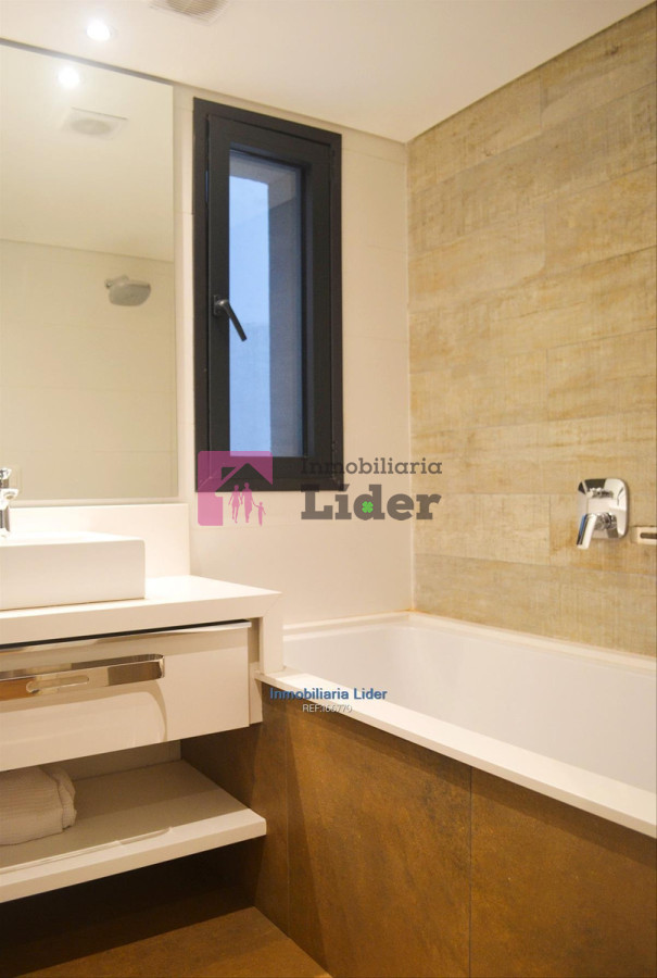 Apartamento ID.95 - Apartamento 3 Dormitorios En Puertito Del Buceo