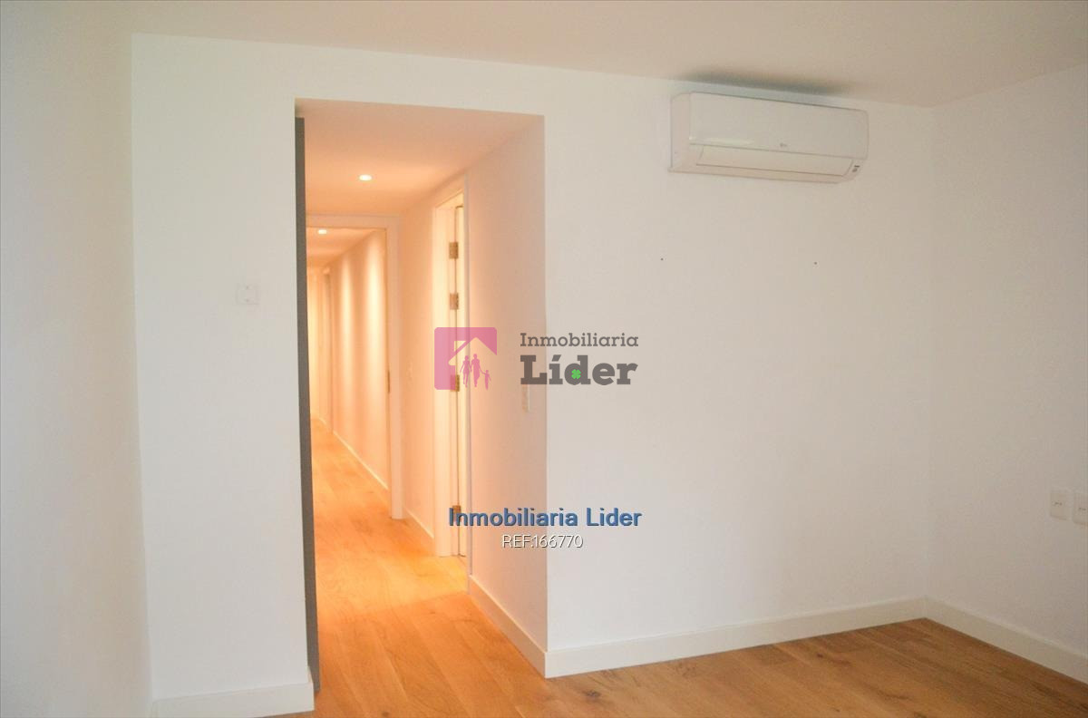 Apartamento ID.95 - Apartamento 3 Dormitorios En Puertito Del Buceo