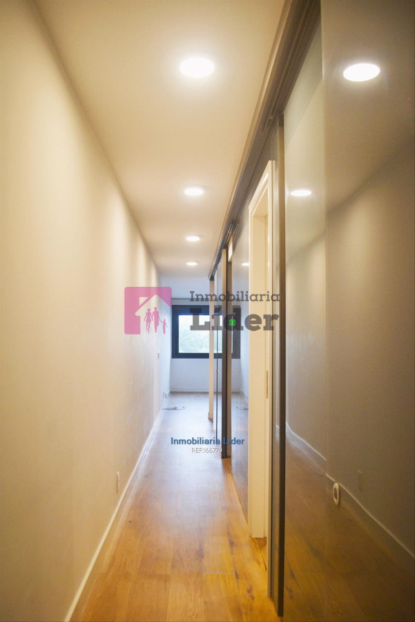 Apartamento ID.95 - Apartamento 3 Dormitorios En Puertito Del Buceo