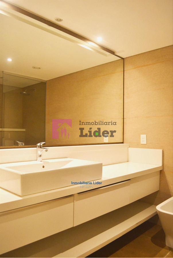 Apartamento ID.95 - Apartamento 3 Dormitorios En Puertito Del Buceo