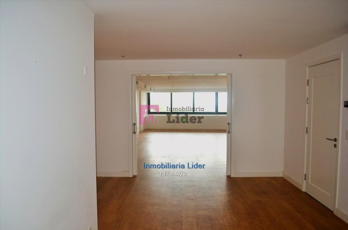 Apartamento ID.95 - Apartamento 3 Dormitorios En Puertito Del Buceo