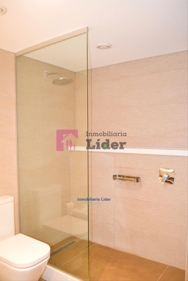 Apartamento ID.95 - Apartamento 3 Dormitorios En Puertito Del Buceo